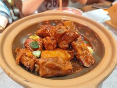 -山四砂锅(钟楼街店)