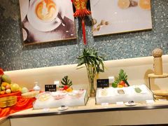 -宜昌富力皇冠假日酒店·咖啡1号西餐厅