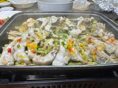 -绿雅居原生态农庄(小涌店)
