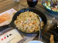 -三禾寿司(石龙店)