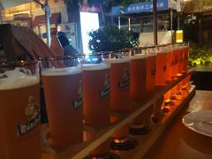 -巴伐利亚啤酒坊(意式风情街店)