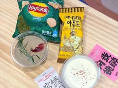 -Seesaw Coffee(88铜仁路店)