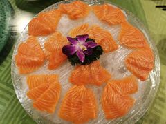 -盛港湾海鲜食府(黄沙店)