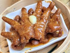 -点都德(水贝IBC店)