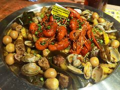 -嘎嘎鸭脑壳(驷马桥店)