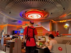 -西塔老太太泥炉烤肉(苏州大悦城店)