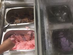 -素德轩素食餐厅(东港店)