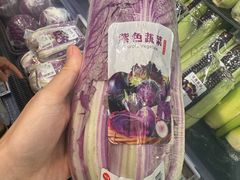 -永辉线上超市(鲁谷店)