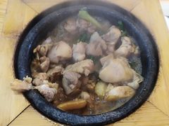 -美颐美·鲍汁排骨饭(龙华百佳华店)