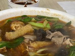 -一家人面馆(三条巷店)