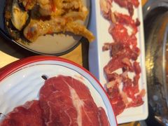 -谭三娘鲜切牛肉自助火锅(星辰汇店)