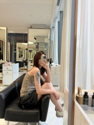 -FLAIR HAIR SALON