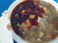 -刘老虎肉丸糊辣汤(总店)