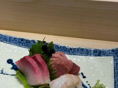 -鮨一日本料理旗舰店(总店)