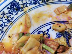 -西北老马食府(陈家营西路店)