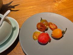 -天水蔬食料理(树德之光店)