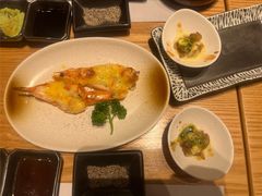 -京旬海鲜放题·铁板烧自助餐厅