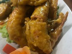 -威南记鸡饭餐室