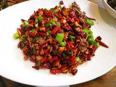 -旅马餐厅(茅家埠店)