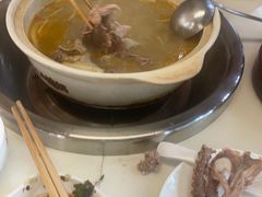 -土连锅·现熬养生汤锅(梁家巷店)