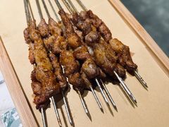 -雁滩白记·兰州牛肉面
