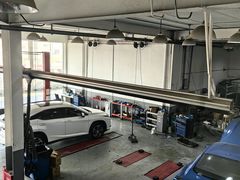 -胜骏行 超跑豪车维修养护中心(金港汽车公园店)