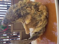 -闫府私房菜·老字号(恒隆店)