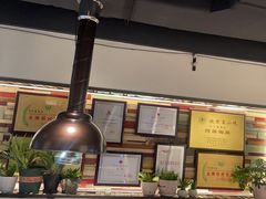-可口香·非遗老号烧烤(南岗直营店)