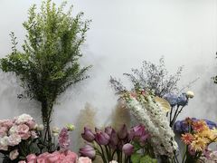 -Flower in(密渡桥店)