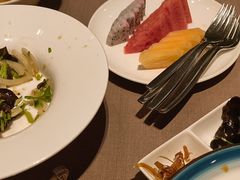 -海口万豪中餐厅·粤菜·海南菜· 平价海鲜·茶点· KTV包房