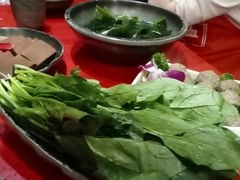-谭鸭血老火锅(七宝万科广场店)