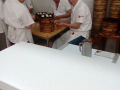 -四季美汤包(户部巷店)