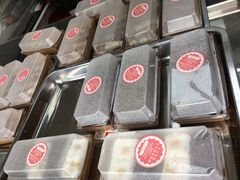 -南大门韩糕(后埭溪路店)