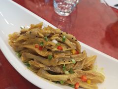 芥末鸭掌-东四民芳餐厅(世茂工三店)