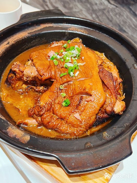 大铁勺新津菜(迎水道店)图片