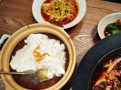 -大盐帮川菜馆(长楹天街店)