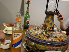 -木辛水水冰煮羊(新城店)