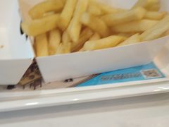 -德克士(前门店)