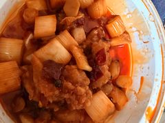 -黑窑厂糖油饼烤鸭·清真菜(旗舰店)