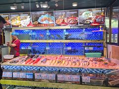 -202特色排档(五缘湾店)