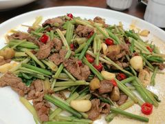 -渔满仓海鲜渔家(象山二店)