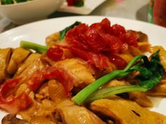 -依兰国际酒店-颐和轩中餐厅