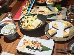 -九井澤精致料理(金茂店)
