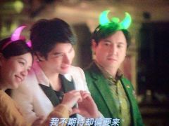 -红星电影世界上海张江绿地店