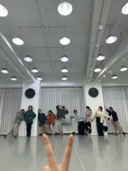 -深舞形体民族舞蹈工作室