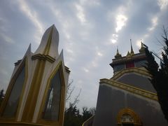 -洛阳白马寺