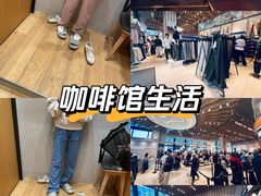 -比斯特上海购物村精品奥特莱斯