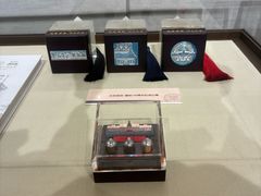 -哈尔滨工业大学-博物馆