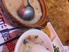 -陈鹏鹏潮汕菜(宝安机场T3航站楼店)