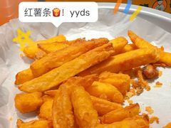 -龍歌自助小火锅(兰山上海路万达店)